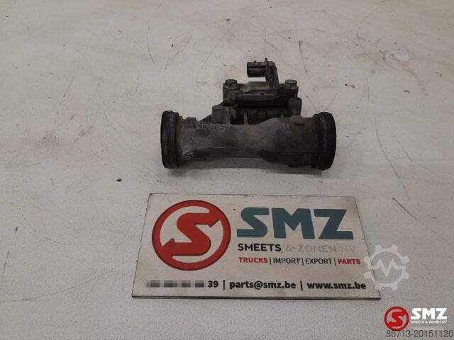 Engine part Daf Occ EGR leiding + druksensor MX13 DAF
