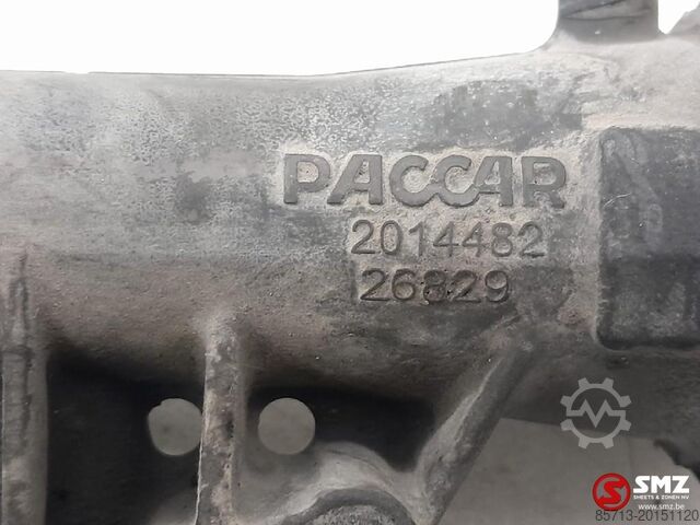 Engine part Daf Occ EGR leiding + druksensor MX13 DAF