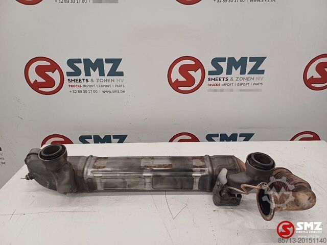 Engine part Daf Occ EGR koeler MX13 DAF