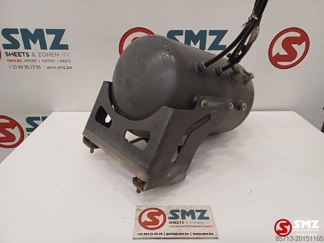 Luftkessel Daf Occ luchtketel 36L 12,5Bar DAF