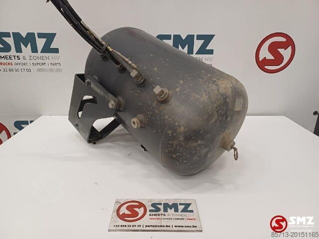 Luftkessel Daf Occ luchtketel 36L 12,5Bar DAF