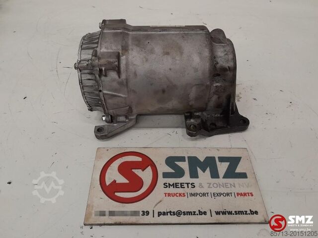 Engine part Daf Occ olieafscheider DAF