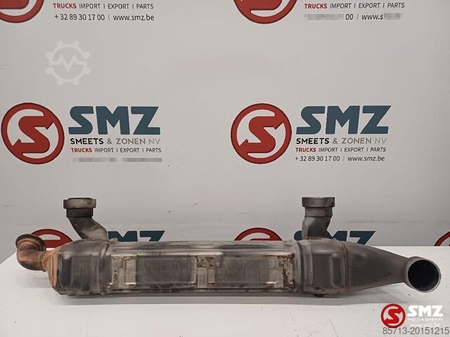 Engine part Daf Occ EGR koeler DAF