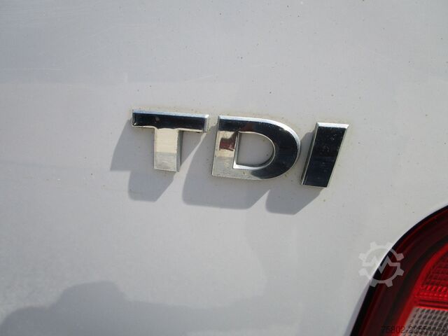 Kastenwagen VW T6 2.0L TDI *KLIMA+AHK+3-Sitzer*