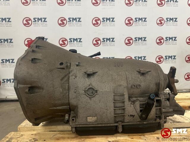 Gearbox Mercedes Occ Versnellingsbak Mercedes 722.699