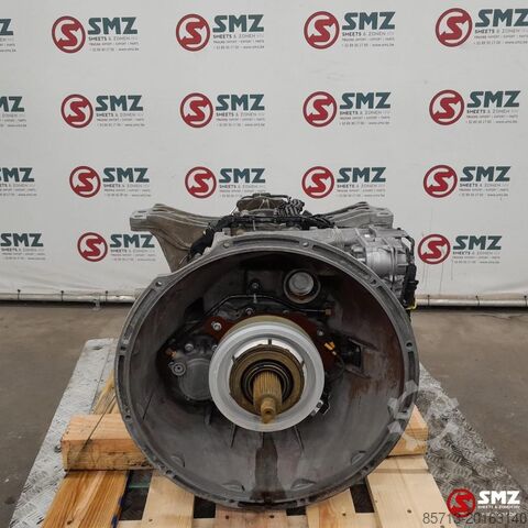Gearbox Mercedes Occ versnellingsbak G211-12 Mercedes