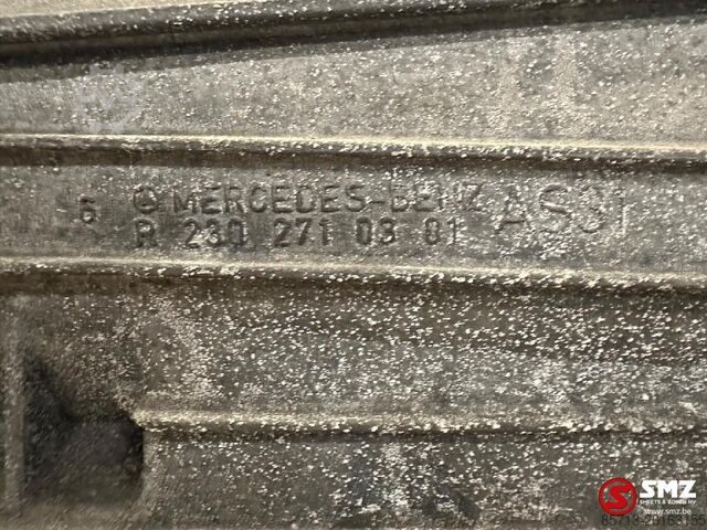Gearbox Mercedes Occ Versnellingsbak Mercedes 716.631