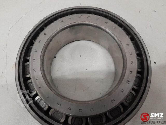 Gearbox Scania Occ kegellager Scania