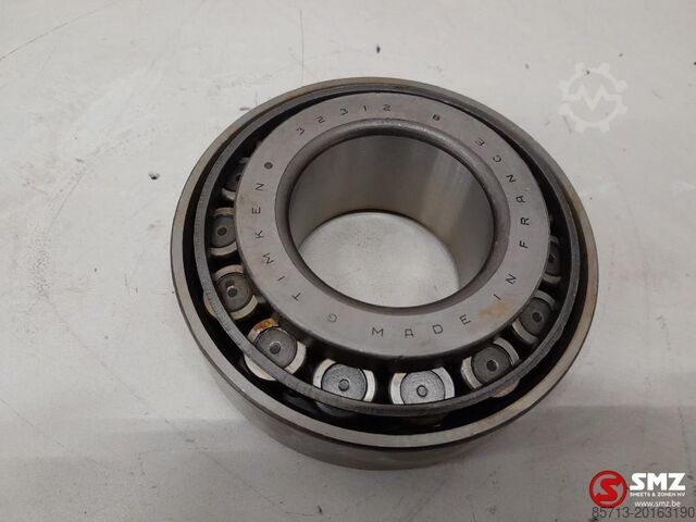 Gearbox Scania Occ kegellager Scania