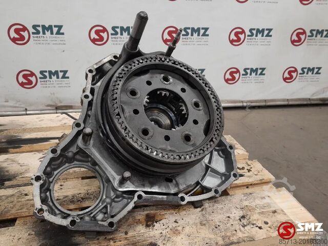 Gearbox Scania Occ planetary GRO905 Scania