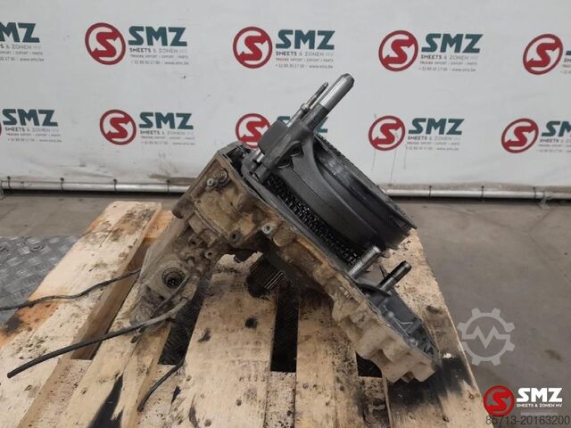 Gearbox Scania Occ planetary GRO905 Scania
