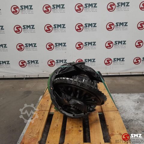 Differential Scania Occ differentiëel R780 i=2,59 Scania