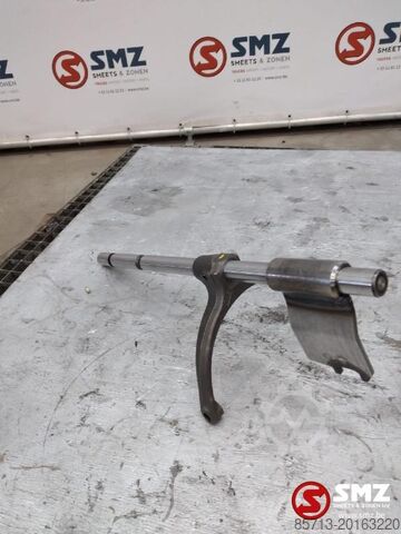 Gearbox ZF Occ Schakelvork 16S2321TD