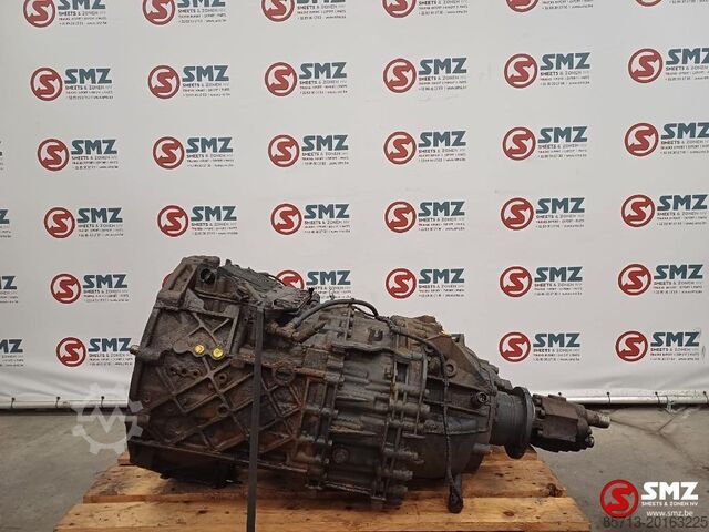 Gearbox Iveco Occ versnellingsbak 12AS2330TD Iveco