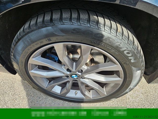 Pick-up BMW X5 xDrive 45 e M Sport Paket Head Up/ Pano/Luftf