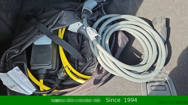 Pick-up BMW X5 xDrive 45 e M Sport Paket Head Up/ Pano/Luftf