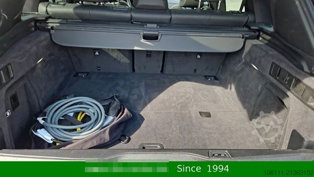 Pick-up BMW X5 xDrive 45 e M Sport Paket Head Up/ Pano/Luftf