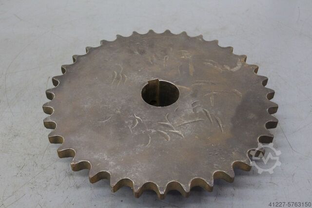 Gear unbekannt 35 Zähne 1 1/4 x 3/4