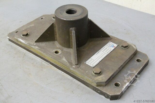 Lastbock 4 Stück Matrinor 555/252/H175 mm