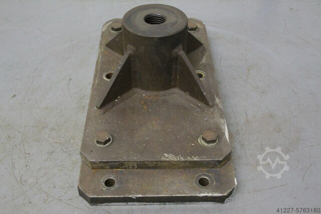 Lastbock 4 Stück Matrinor 555/252/H175 mm