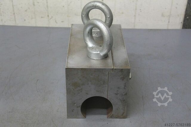Hebevorrichtung 4 Stück unbekannt Ø 80 mm