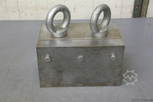 Hebevorrichtung 4 Stück unbekannt Ø 80 mm