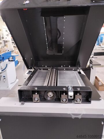 Thickness Planers Robland D 630 EL