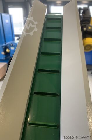 Conveyor/transporter RSS transportbanden