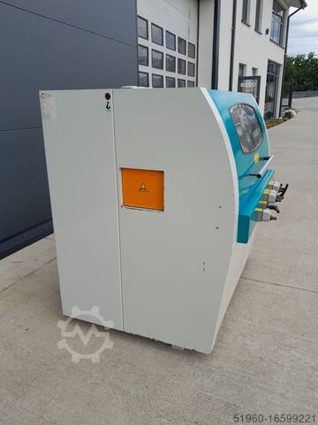 HOLZMANN four-sided planer 25_4 Holzmann VS25/4E