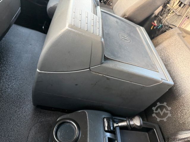 Truck chassis MAN TGS 35.360 8x2-6 BL Fahrgestell