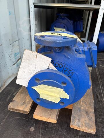Wasserpumpe KSB ETABLOC G 32-200/752 pompa odśrodkow KSB ETABLOC G 32-200/752 pompa odśrodkow