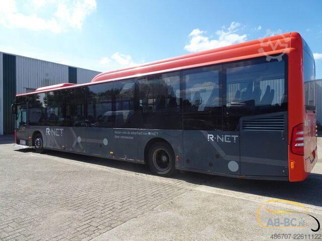 City bus MERCEDES-BENZ Citaro O530 LE EURO 5, 50 Sitzplätze, 40 Stehplä