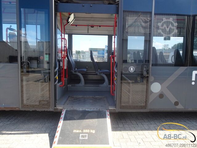 City bus MERCEDES-BENZ Citaro O530 LE EURO 5, 50 Sitzplätze, 40 Stehplä