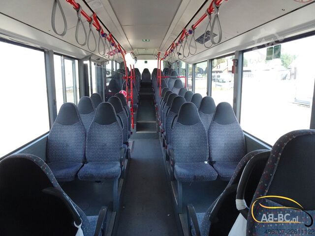 City bus MERCEDES-BENZ Citaro O530 LE EURO 5, 50 Sitzplätze, 40 Stehplä