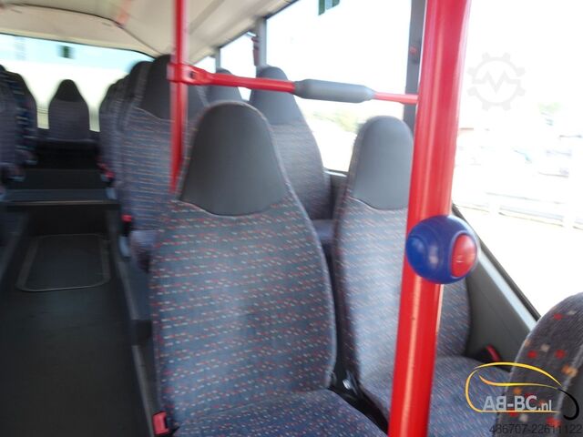 City bus MERCEDES-BENZ Citaro O530 LE EURO 5, 50 Sitzplätze, 40 Stehplä