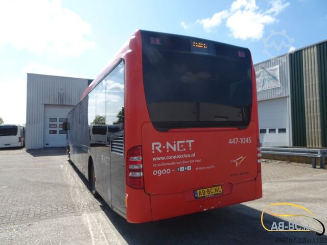 City bus MERCEDES-BENZ Citaro O530 LE EURO 5, 50 Sitzplätze, 40 Stehplä
