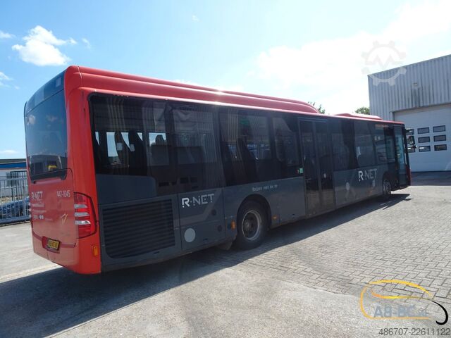 City bus MERCEDES-BENZ Citaro O530 LE EURO 5, 50 Sitzplätze, 40 Stehplä