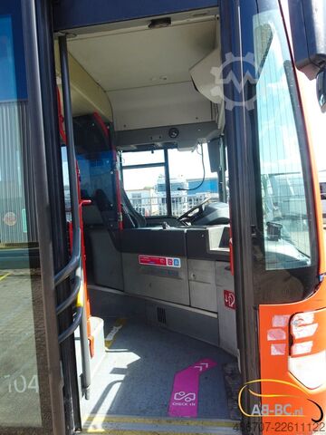 City bus MERCEDES-BENZ Citaro O530 LE EURO 5, 50 Sitzplätze, 40 Stehplä