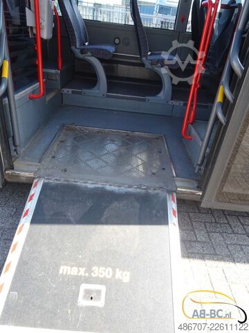 City bus MERCEDES-BENZ Citaro O530 LE EURO 5, 50 Sitzplätze, 40 Stehplä