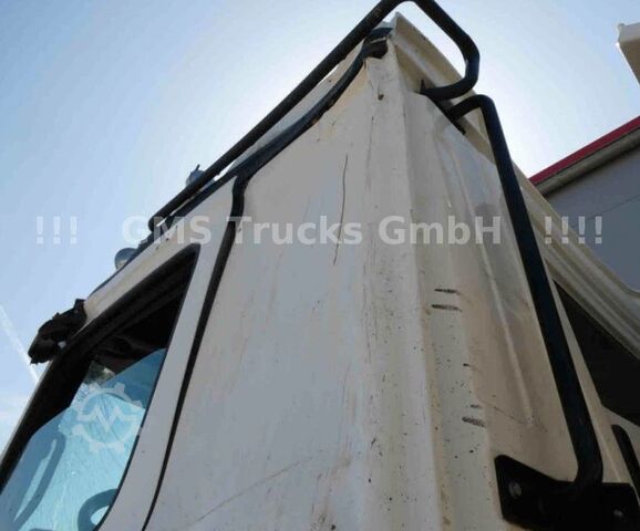Dreiseitenkipper LKW MERCEDES-BENZ Arocs 3246 / 8X4 / AHK / Meiller BORDMATIK