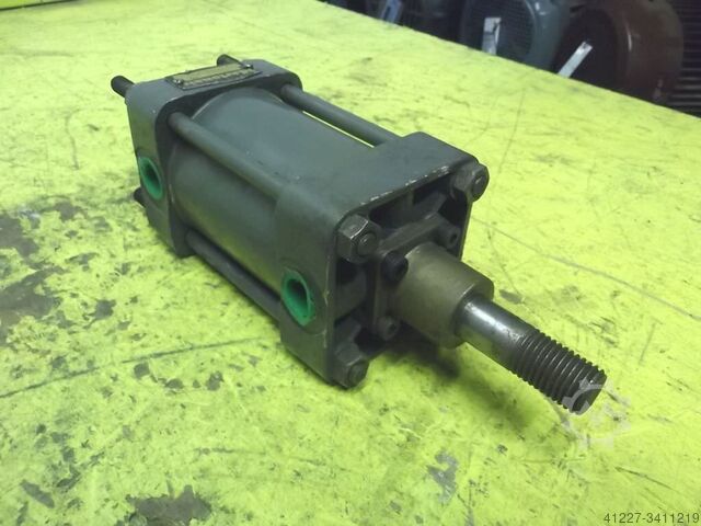 Pneumatic cylinders Martonair M/547/50