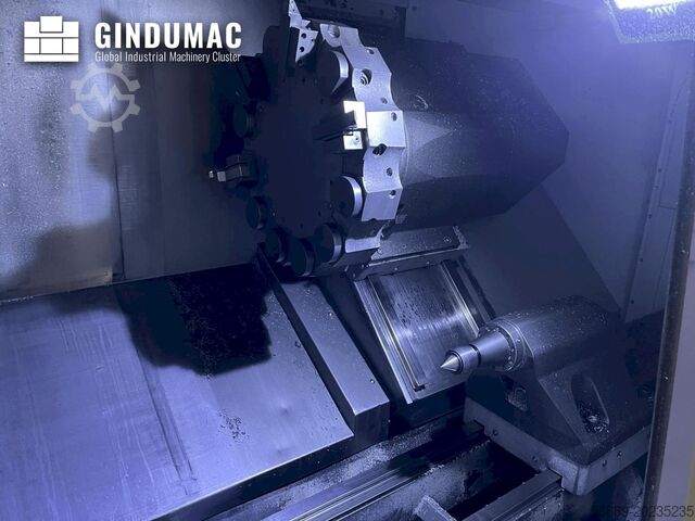 Horizontal Turning Machine HAAS ST-30