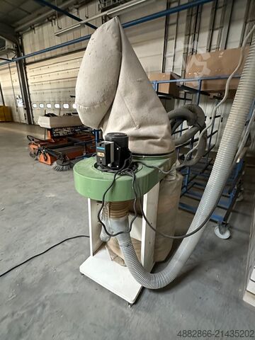 Vertical panel saw and table circular saw Striebig  Rapid Plattensäge und Präzisionskreissäge