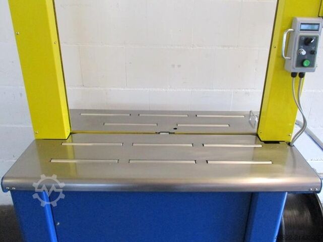 Strapping machine Fromm PM 313