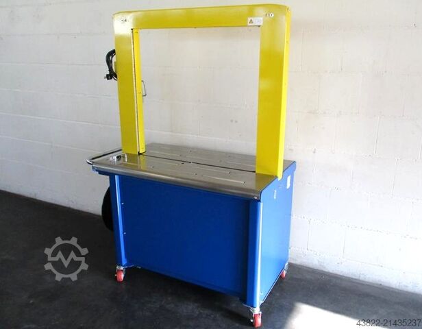 Strapping machine Fromm PM 313