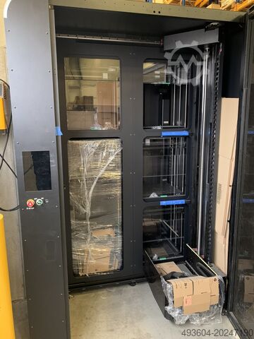 3D Printer Mosaic Manufacturing Array HT 32