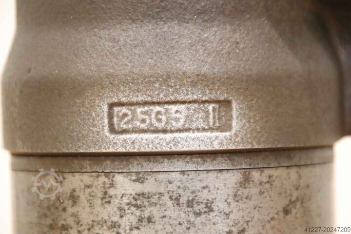 Hydraulic motor Sauer Danfoss N365 OMP 200 151-0615