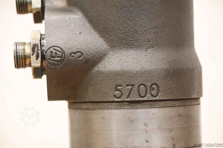 Hydraulic motor Sauer Danfoss N365 OMP 200 151-0615