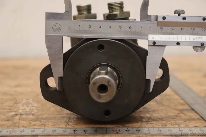 Hydraulic motor Sauer Danfoss N365 OMP 200 151-0615