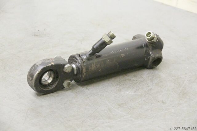 Hydraulikzylinder unbekannt Hub 90 mm